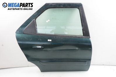 Door for Citroen Xsara 1.9 TD, 90 hp, station wagon, 1998, position: rear - right