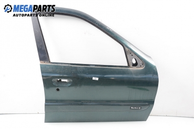 Door for Citroen Xsara 1.9 TD, 90 hp, station wagon, 1998, position: front - right