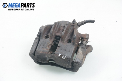 Caliper for Citroen Xsara 1.9 TD, 90 hp, station wagon, 1998, position: front - left