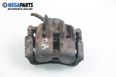 Caliper for Citroen Xsara 1.9 TD, 90 hp, station wagon, 1998, position: front - right