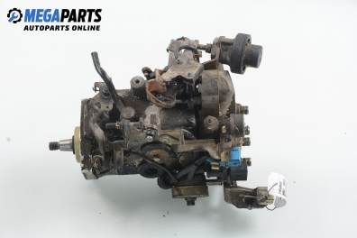 Diesel injection pump for Citroen Xsara 1.9 TD, 90 hp, station wagon, 1998