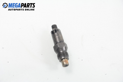 Diesel fuel injector for Citroen Xsara 1.9 TD, 90 hp, station wagon, 1998