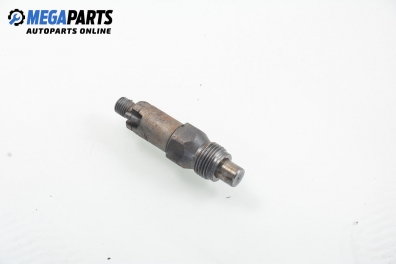 Diesel fuel injector for Citroen Xsara 1.9 TD, 90 hp, station wagon, 1998