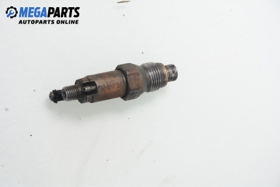 Diesel fuel injector for Citroen Xsara 1.9 TD, 90 hp, station wagon, 1998