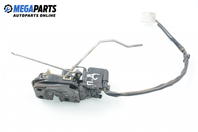 Lock for Mazda Xedos 1.6 16V, 113 hp, 1994, position: front - right