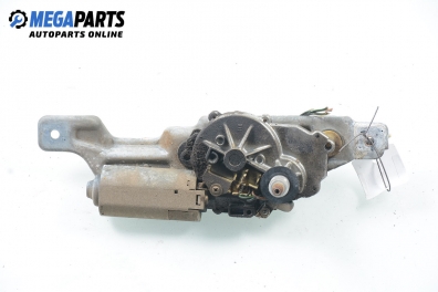 Front wipers motor for Volkswagen Golf III 1.8, 90 hp, 1992, position: rear