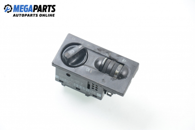 Lights switch for Volkswagen Golf III 1.8, 90 hp, 3 doors, 1992