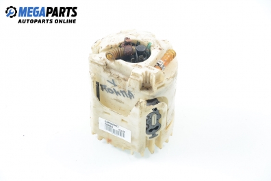 Fuel pump for Volkswagen Golf III 1.8, 90 hp, 3 doors, 1992