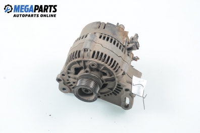 Alternator for Volkswagen Golf III 1.8, 90 hp, 1992