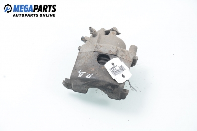 Caliper for Volkswagen Golf III 1.8, 90 hp, 3 doors, 1992, position: front - right