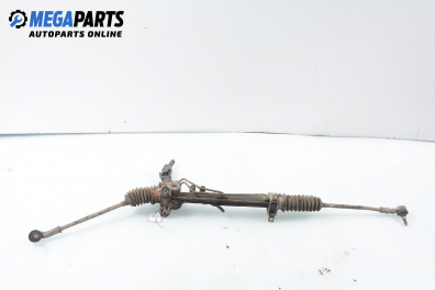 Hydraulic steering rack for Volkswagen Golf III 1.8, 90 hp, 3 doors, 1992