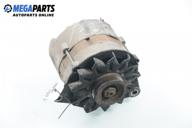 Alternator for Skoda Felicia 1.3, 54 hp, hatchback, 1995