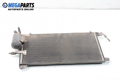 Air conditioning radiator for Seat Toledo (1L) 1.9 TDI, 110 hp, hatchback, 1997