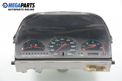 Instrument cluster for Seat Toledo (1L) 1.9 TDI, 110 hp, hatchback, 1997