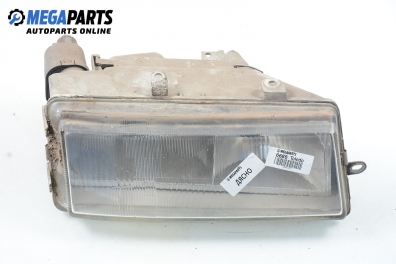 Headlight for Seat Toledo (1L) 1.9 TDI, 110 hp, hatchback, 1997, position: right Hella