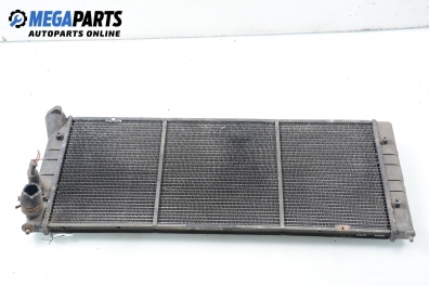 Wasserradiator for Seat Toledo (1L) 1.9 TDI, 110 hp, hecktür, 1997