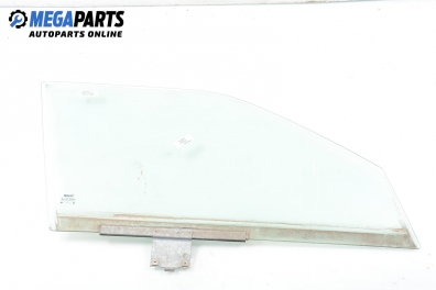 Window for Seat Toledo (1L) 1.9 TDI, 110 hp, hatchback, 1997, position: front - right