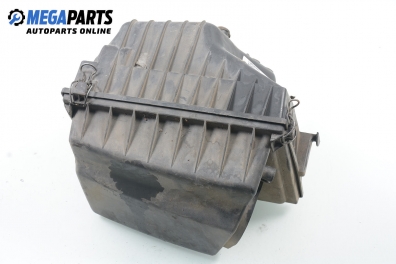 Air cleaner filter box for Seat Toledo (1L) 1.9 TDI, 110 hp, hatchback, 1997