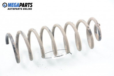 Coil spring for Seat Toledo (1L) 1.9 TDI, 110 hp, hatchback, 1997, position: rear