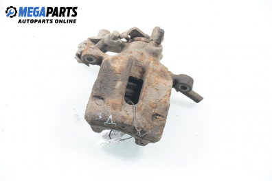 Caliper for Seat Toledo (1L) 1.9 TDI, 110 hp, hatchback, 1997, position: rear - right