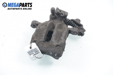 Caliper for Seat Toledo (1L) 1.9 TDI, 110 hp, hatchback, 1997, position: rear - left