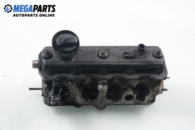 Engine head for Seat Toledo (1L) 1.9 TDI, 110 hp, hatchback, 1997