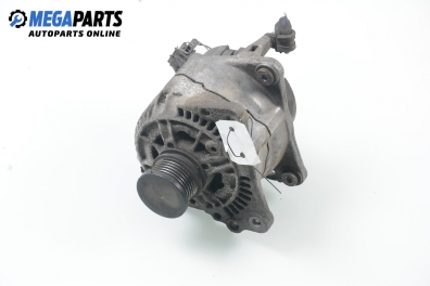 Alternator for Seat Toledo (1L) 1.9 TDI, 110 hp, hatchback, 1997