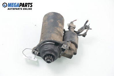 Starter for Seat Toledo (1L) 1.9 TDI, 110 hp, hatchback, 1997