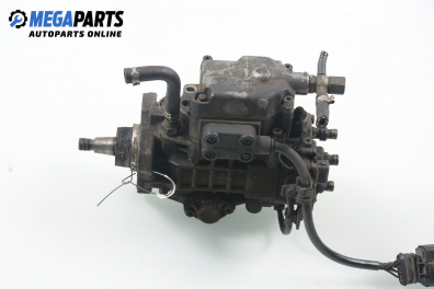 Diesel injection pump for Seat Toledo (1L) 1.9 TDI, 110 hp, hatchback, 1997