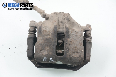 Caliper for Seat Toledo (1L) 1.9 TDI, 110 hp, hatchback, 1997, position: front - right