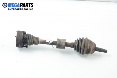 Driveshaft for Seat Toledo (1L) 1.9 TDI, 110 hp, hatchback, 1997, position: left