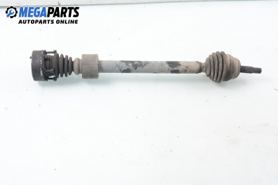 Driveshaft for Seat Toledo (1L) 1.9 TDI, 110 hp, hatchback, 1997, position: right