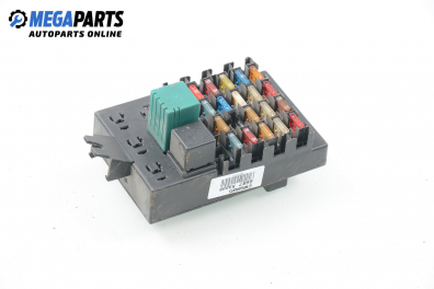 Fuse box for Lancia Kappa 2.4 JTD, 136 hp, sedan, 1999