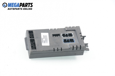 Light module controller for Lancia Kappa 2.4 JTD, 136 hp, sedan, 1999