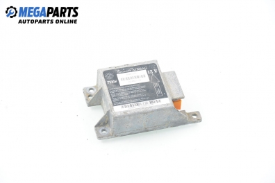 Airbag module for Lancia Kappa 2.4 JTD, 136 hp, sedan, 1999 № TRW 60661230