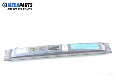 Radiator support bar for Lancia Kappa 2.4 JTD, 136 hp, sedan, 1999