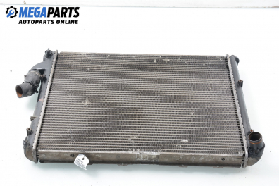 Water radiator for Lancia Kappa 2.4 JTD, 136 hp, sedan, 1999