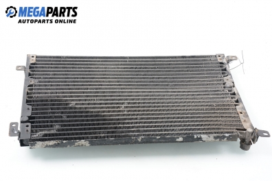 Air conditioning radiator for Lancia Kappa 2.4 JTD, 136 hp, sedan, 1999