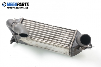 Intercooler for Lancia Kappa 2.4 JTD, 136 hp, sedan, 1999