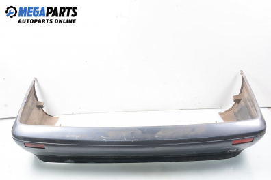 Rear bumper for Lancia Kappa 2.4 JTD, 136 hp, sedan, 1999, position: rear