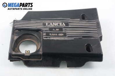 Engine cover for Lancia Kappa 2.4 JTD, 136 hp, sedan, 1999