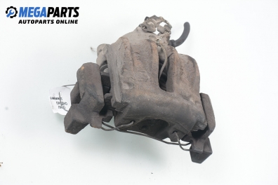 Caliper for Lancia Kappa 2.4 JTD, 136 hp, sedan, 1999, position: front - left