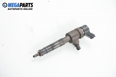 Diesel fuel injector for Lancia Kappa 2.4 JTD, 136 hp, sedan, 1999 № 0 445 110 002