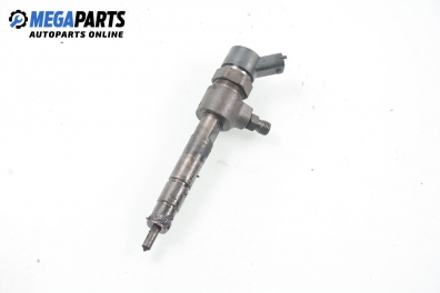 Diesel fuel injector for Lancia Kappa 2.4 JTD, 136 hp, sedan, 1999 № 0 445 110 002