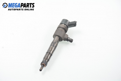 Diesel fuel injector for Lancia Kappa 2.4 JTD, 136 hp, sedan, 1999 № 0 445 110 002