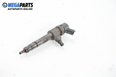 Diesel fuel injector for Lancia Kappa 2.4 JTD, 136 hp, sedan, 1999 № 0 445 110 002