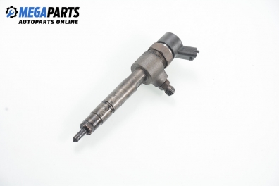 Diesel fuel injector for Lancia Kappa 2.4 JTD, 136 hp, sedan, 1999 № 0 445 110 002