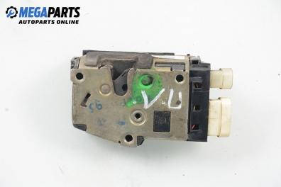 Lock for Lancia Kappa 2.4 JTD, 136 hp, sedan, 1999, position: front - left