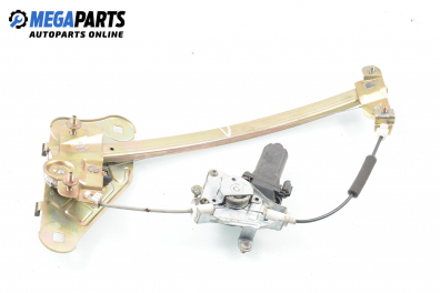 Electric window regulator for Hyundai Coupe 1.6 16V, 116 hp, 2000, position: left