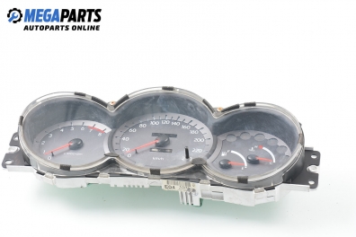 Instrument cluster for Hyundai Coupe 1.6 16V, 116 hp, 2000